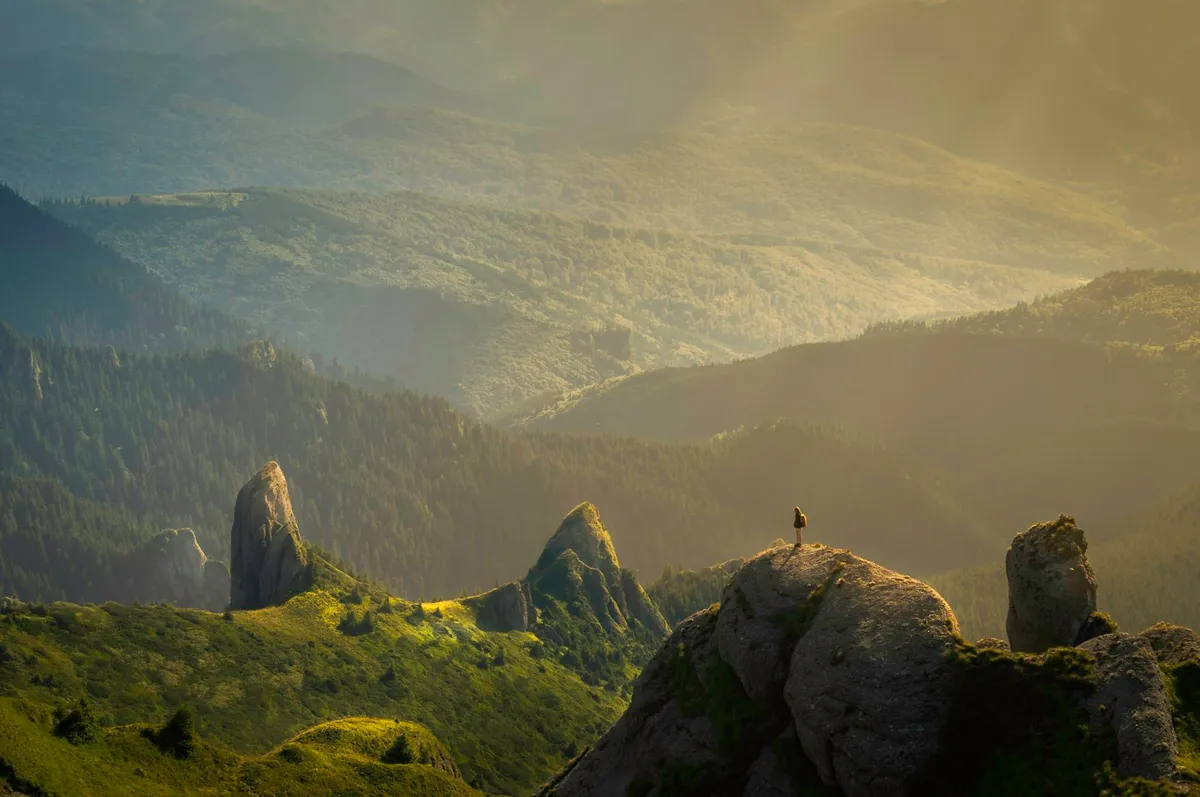 Глэмпинги Самарской области — Жигули, Волга и степи
